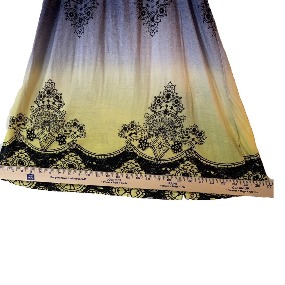 NWT Ocean Drive Tank Top - Picture 4 of 5